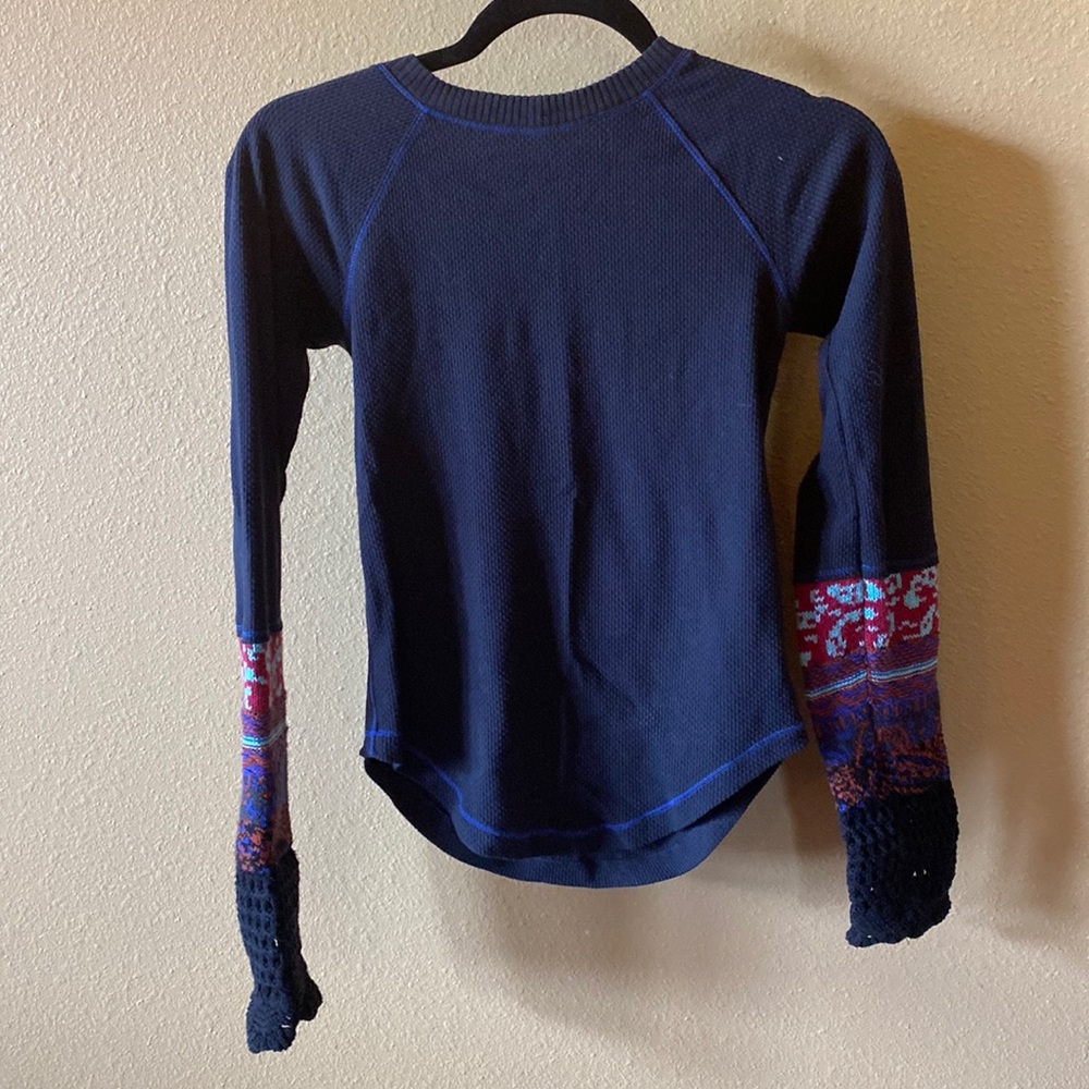 Free People • Sweater